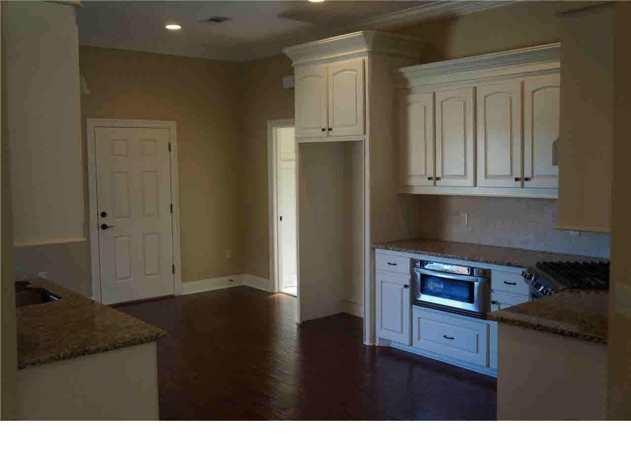 184 Copper Ridge Lane Florence, MS 39073 - Photo 3 of 10 Kitchen from Living Room
