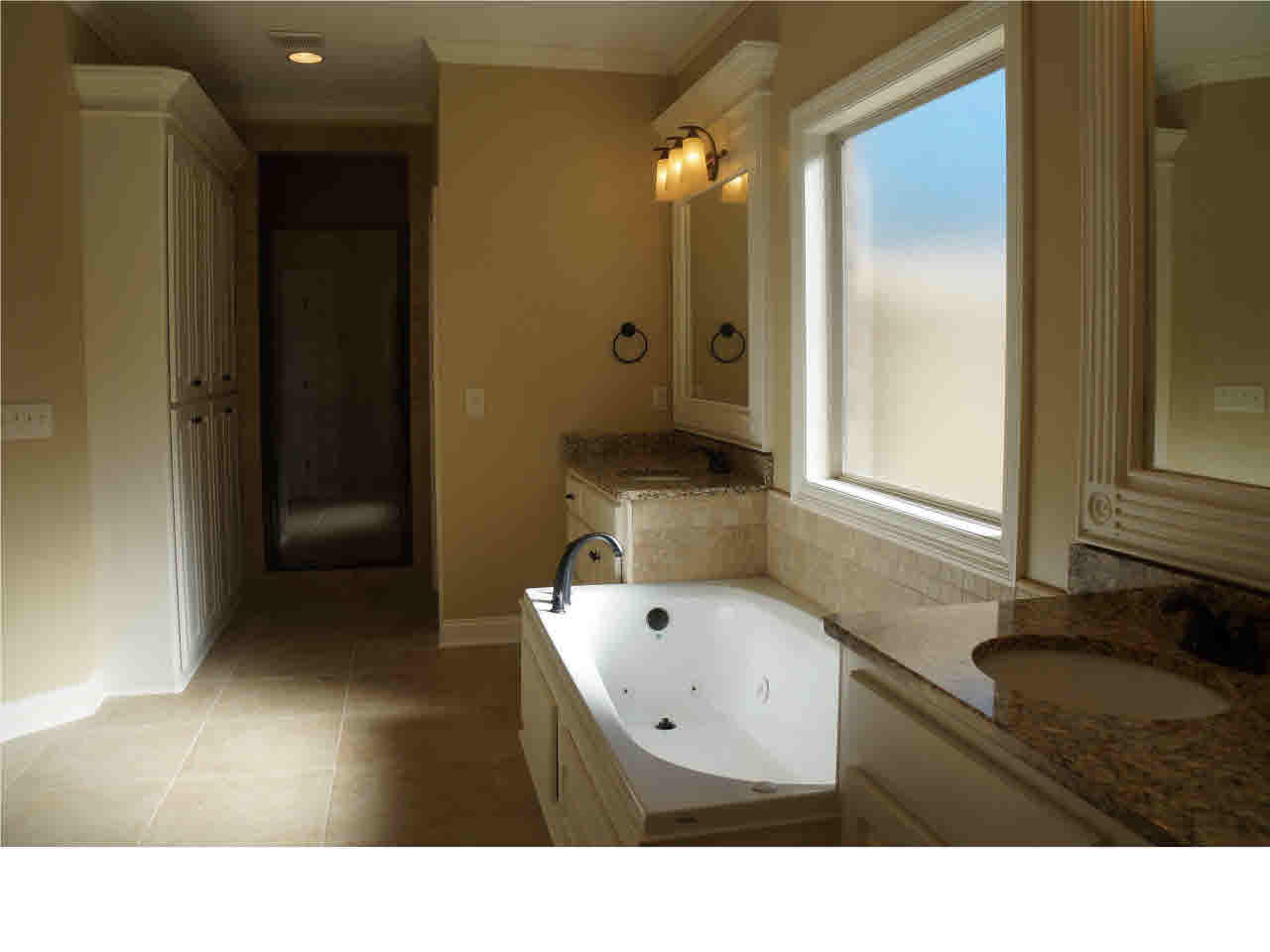 184 Copper Ridge Lane Florence, MS 39073 - Photo 6 of 10 Master Bath