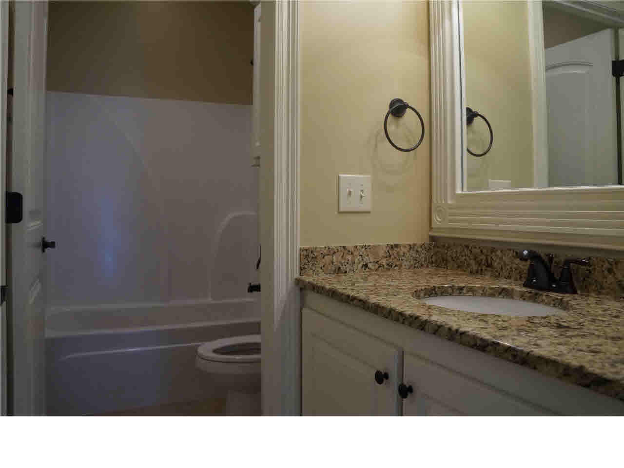 184 Copper Ridge Lane Florence, MS 39073 - Photo 9 of 10 Guest Bath