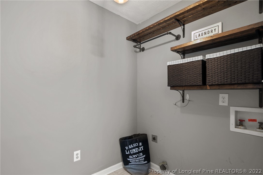 5823 Spreading Branch Road Hope Mills, NC 28348 - Photo 23 of 49