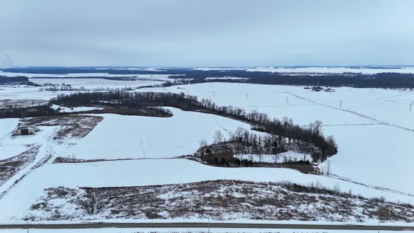 $325,000 | 50-acres North 50-acres N Sycamore, Bicknell, IN 47512