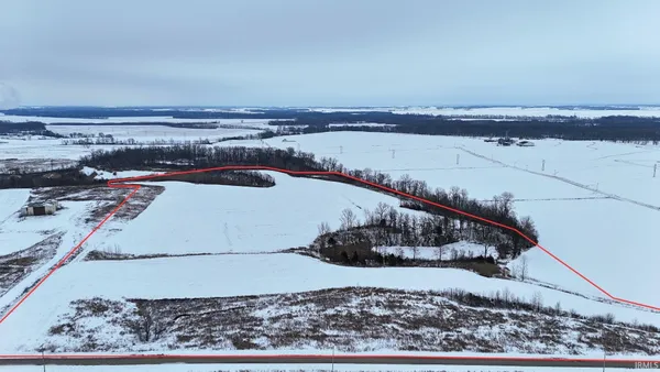 $325,000 | 50-acres North 50-acres N Sycamore, Bicknell, IN 47512