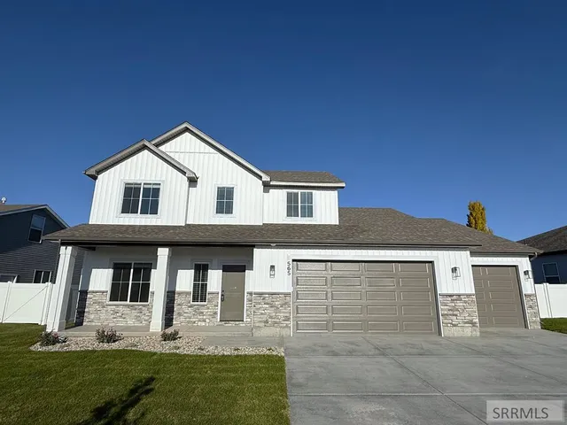 $554,900 | 565 Curlew Drive, Idaho Falls, ID 83401