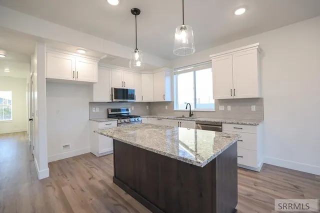 $554,900 | 565 Curlew Drive, Idaho Falls, ID 83401