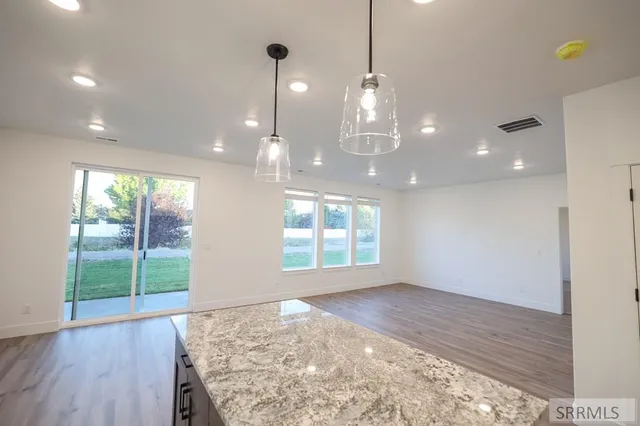 $554,900 | 565 Curlew Drive, Idaho Falls, ID 83401