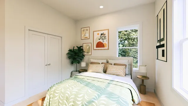 $239,000 | Lot 2 Northpoint Cottages, Hixson, TN 37343