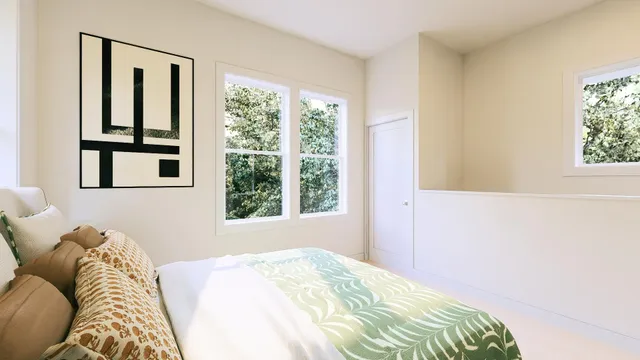 $239,000 | Lot 2 Northpoint Cottages, Hixson, TN 37343