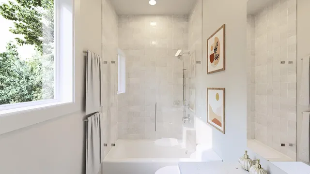 $239,000 | Lot 2 Northpoint Cottages, Hixson, TN 37343