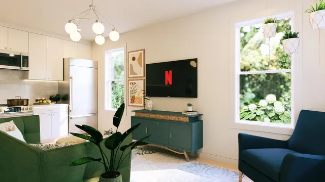 $239,000 | Lot 2 Northpoint Cottages, Hixson, TN 37343