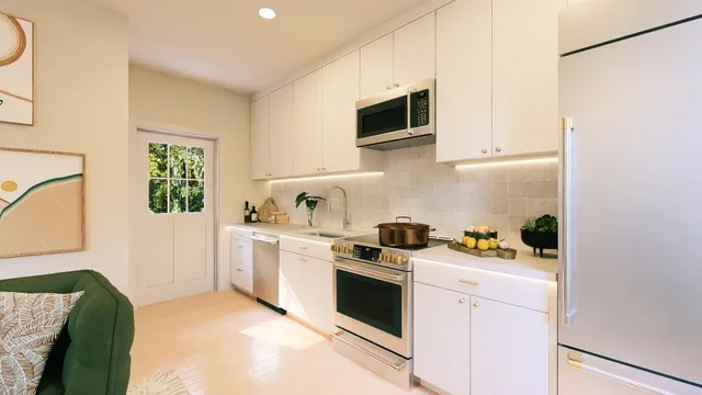 $239,000 | Lot 2 Northpoint Cottages, Hixson, TN 37343