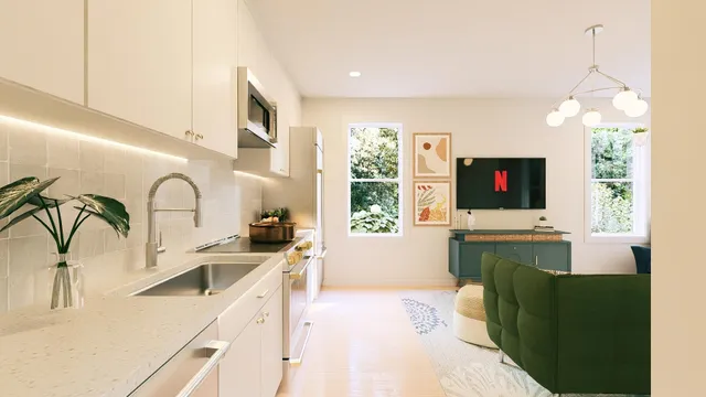 $239,000 | Lot 2 Northpoint Cottages, Hixson, TN 37343