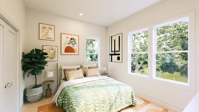 $239,000 | Lot 2 Northpoint Cottages, Hixson, TN 37343