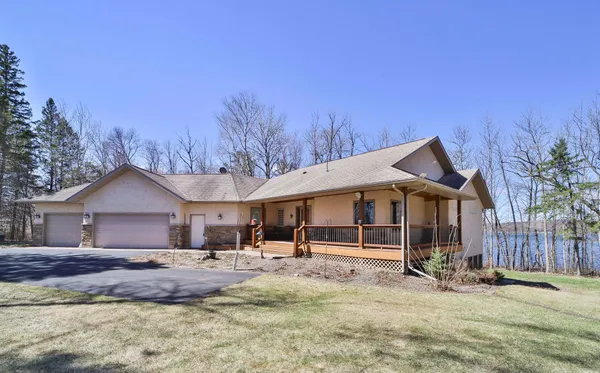 $849,900 | 23319 Maple Shores Road, Deerwood, MN 56444