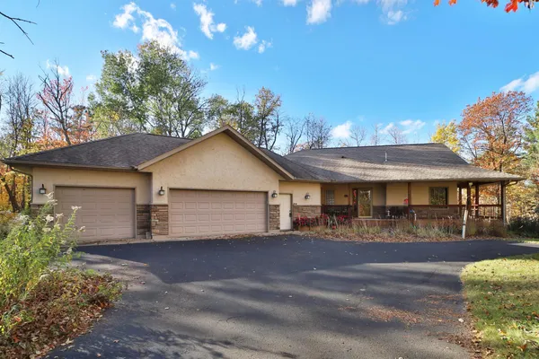 $849,900 | 23319 Maple Shores Road, Deerwood, MN 56444