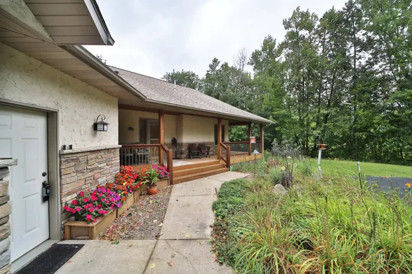 $849,900 | 23319 Maple Shores Road, Deerwood, MN 56444