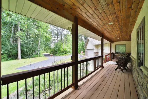 $849,900 | 23319 Maple Shores Road, Deerwood, MN 56444