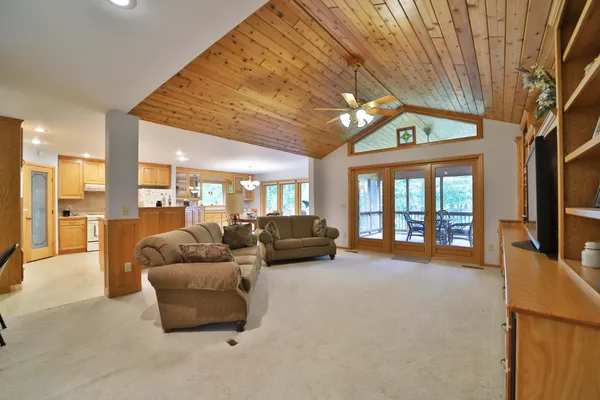 $849,900 | 23319 Maple Shores Road, Deerwood, MN 56444