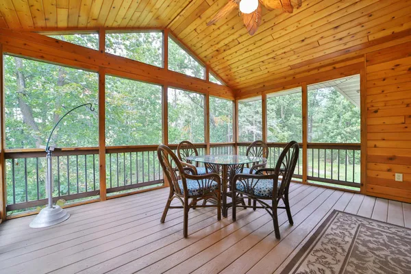 $849,900 | 23319 Maple Shores Road, Deerwood, MN 56444