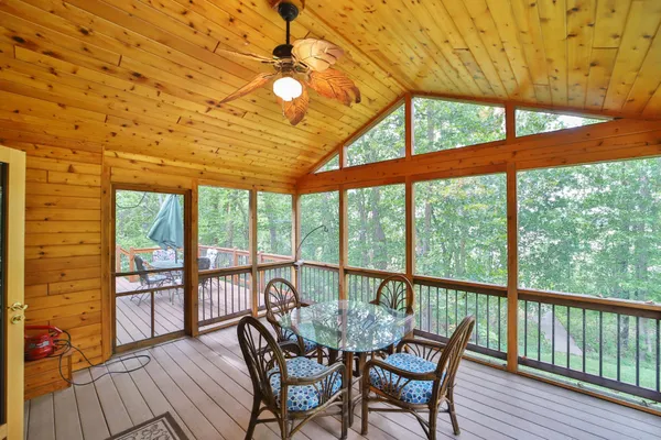 $849,900 | 23319 Maple Shores Road, Deerwood, MN 56444