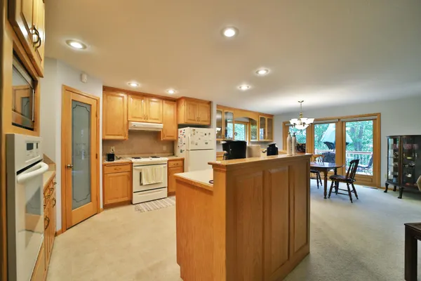 $849,900 | 23319 Maple Shores Road, Deerwood, MN 56444