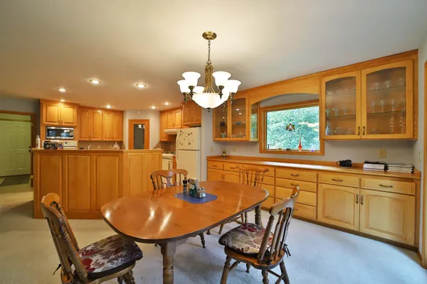 $849,900 | 23319 Maple Shores Road, Deerwood, MN 56444