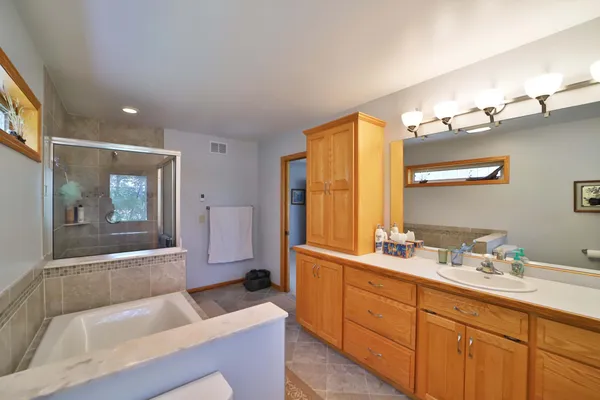 $849,900 | 23319 Maple Shores Road, Deerwood, MN 56444