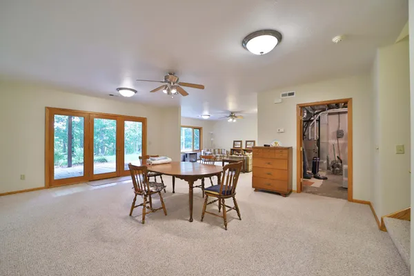 $849,900 | 23319 Maple Shores Road, Deerwood, MN 56444