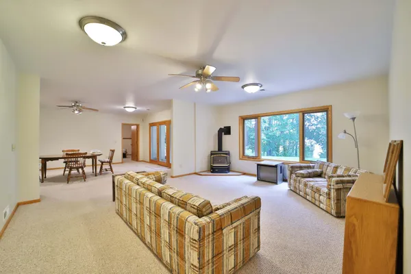 $849,900 | 23319 Maple Shores Road, Deerwood, MN 56444