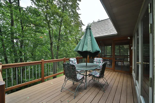 $849,900 | 23319 Maple Shores Road, Deerwood, MN 56444