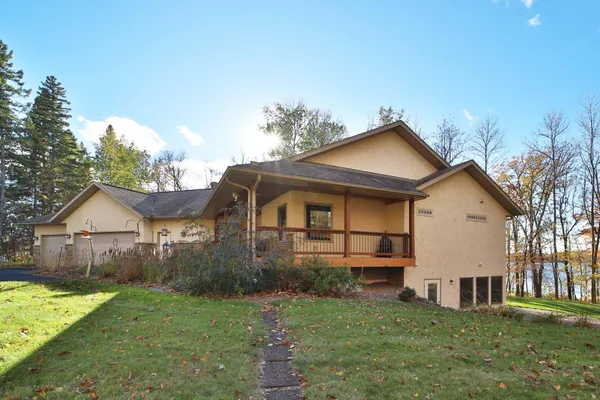 $849,900 | 23319 Maple Shores Road, Deerwood, MN 56444