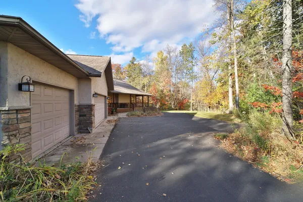 $849,900 | 23319 Maple Shores Road, Deerwood, MN 56444