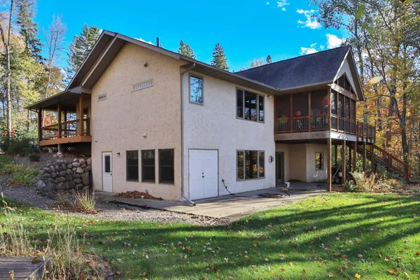 $849,900 | 23319 Maple Shores Road, Deerwood, MN 56444