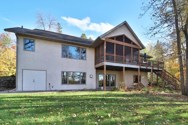 $849,900 | 23319 Maple Shores Road, Deerwood, MN 56444