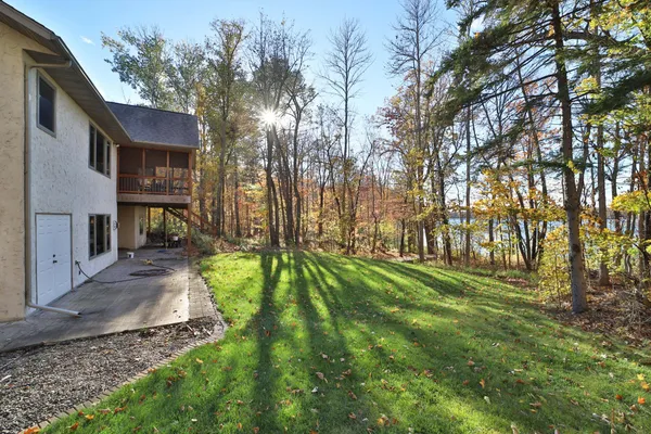 $849,900 | 23319 Maple Shores Road, Deerwood, MN 56444