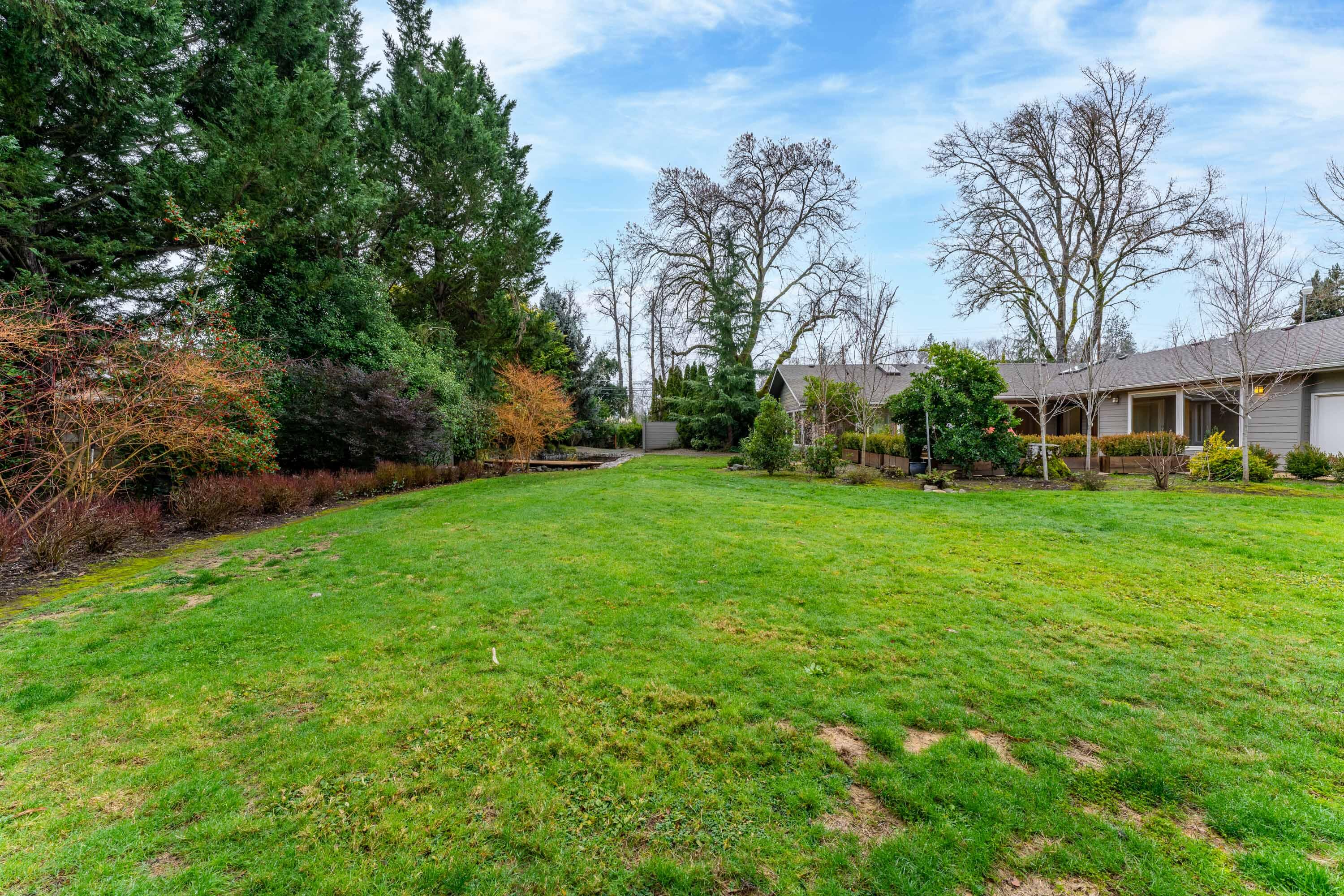 3130 Lower River Road Grants Pass, OR 97526 - Photo 55 of 64 Backyard