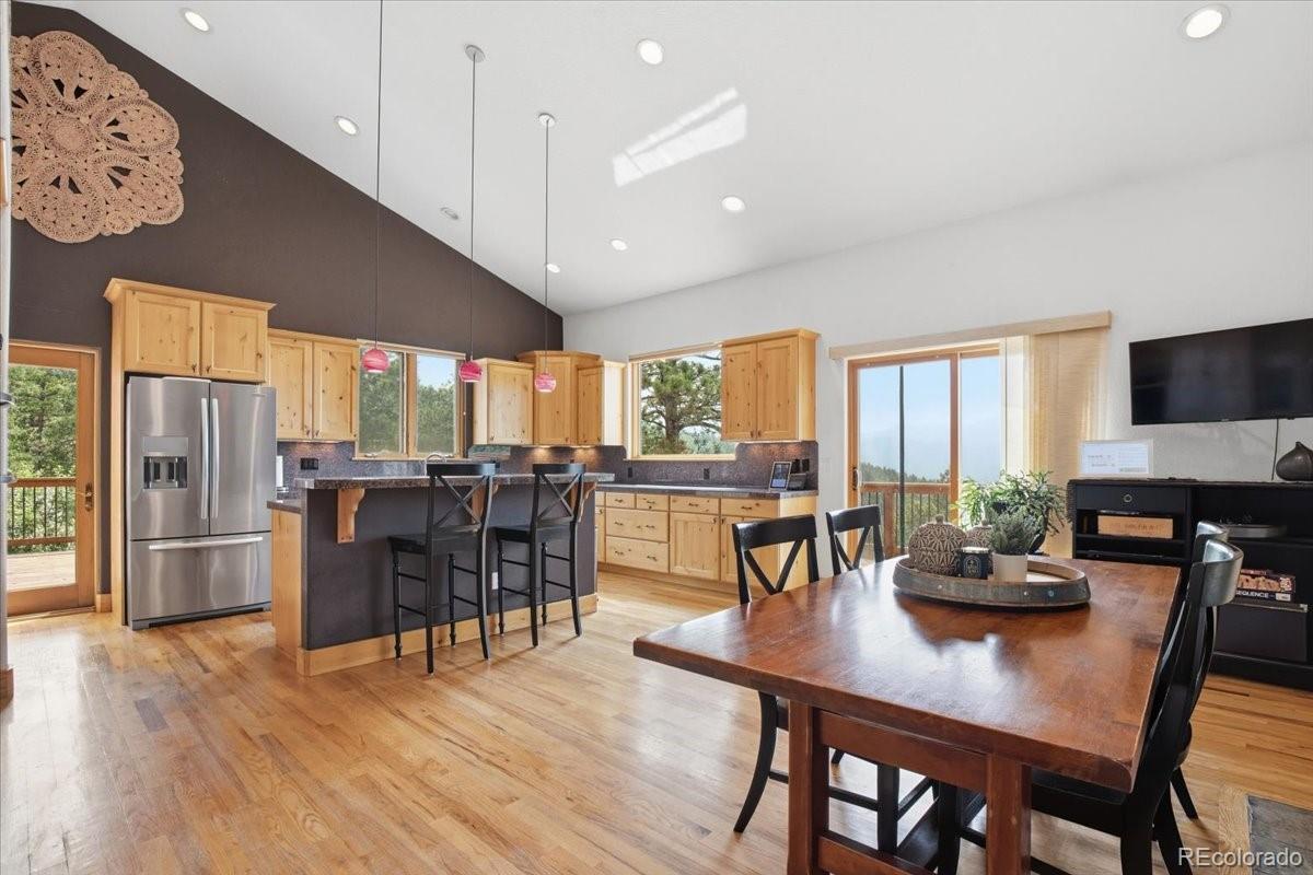 15571 West Sampson Road Littleton, CO 80127 - Photo 13 of 37