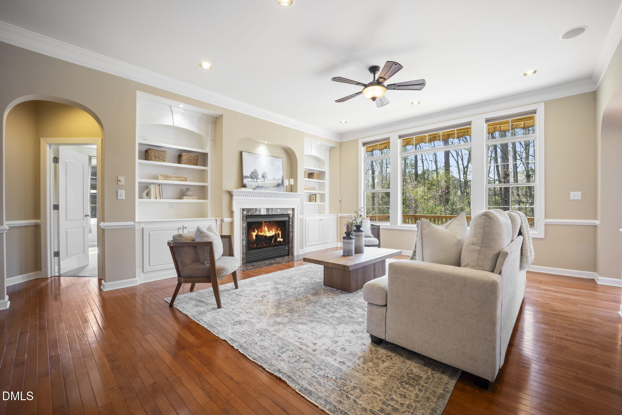 5402 Sutteridge Court Durham, NC 27713 - Photo 15 of 61 17-web-or-mls-484A4641
