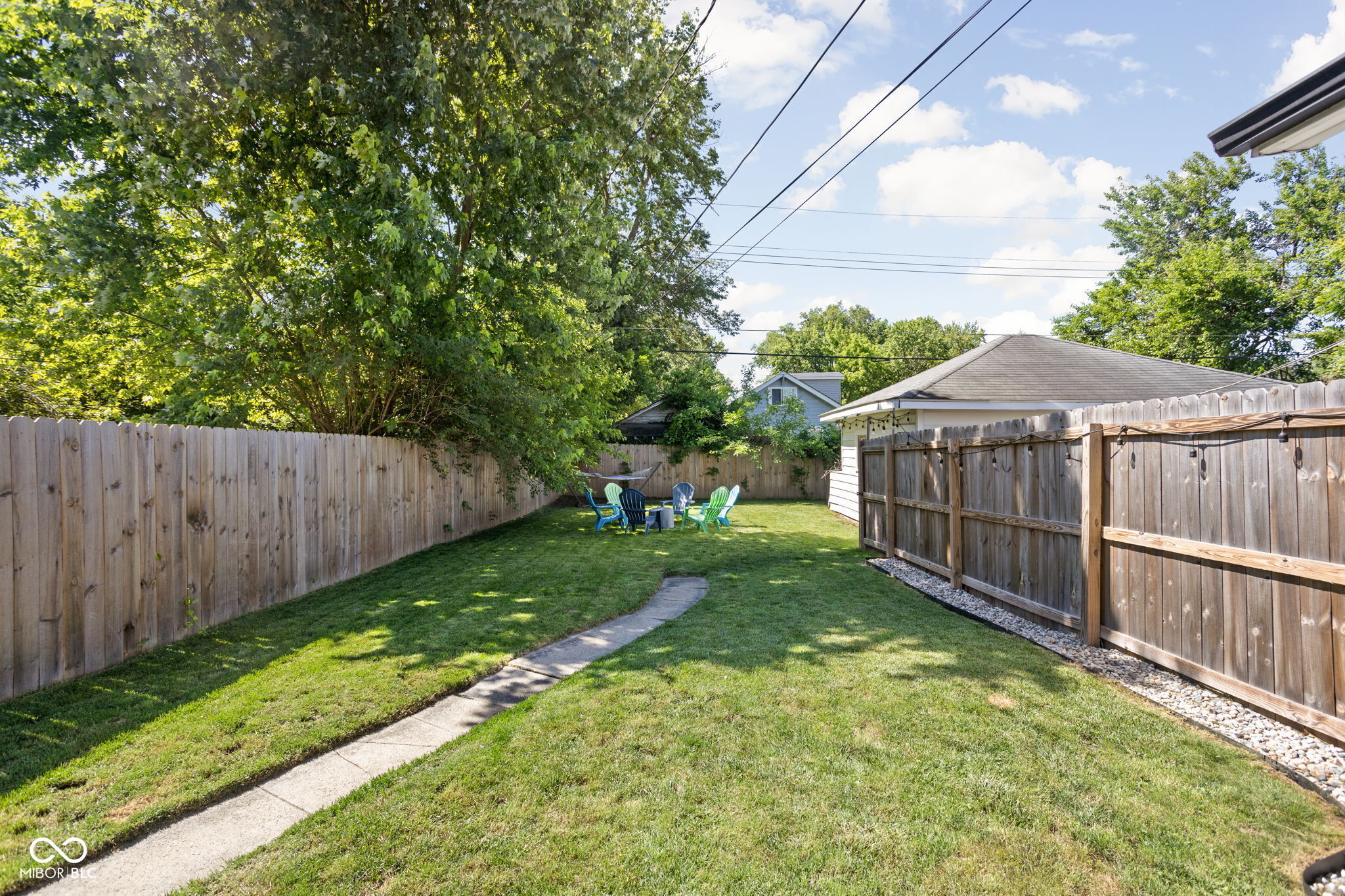 423 Berkley Road Indianapolis, IN 46208 - Photo 20 of 22