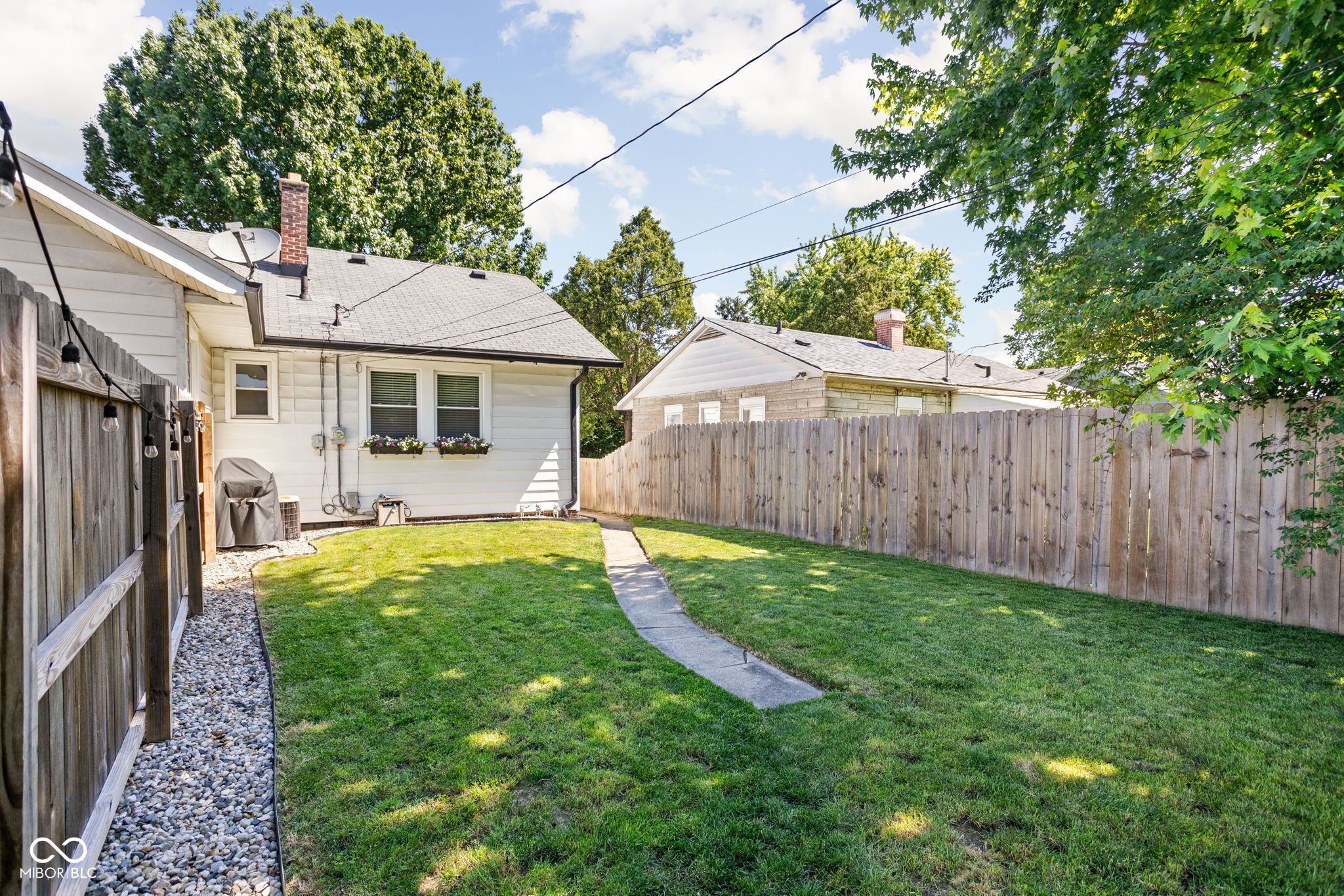 423 Berkley Road Indianapolis, IN 46208 - Photo 21 of 22