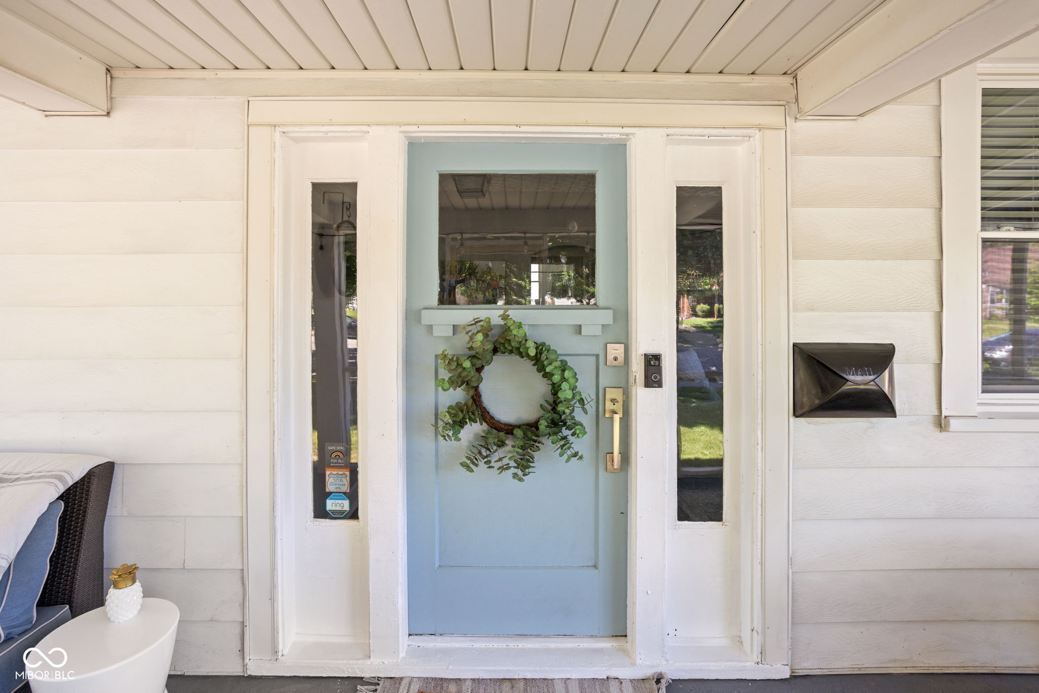 423 Berkley Road Indianapolis, IN 46208 - Photo 4 of 22