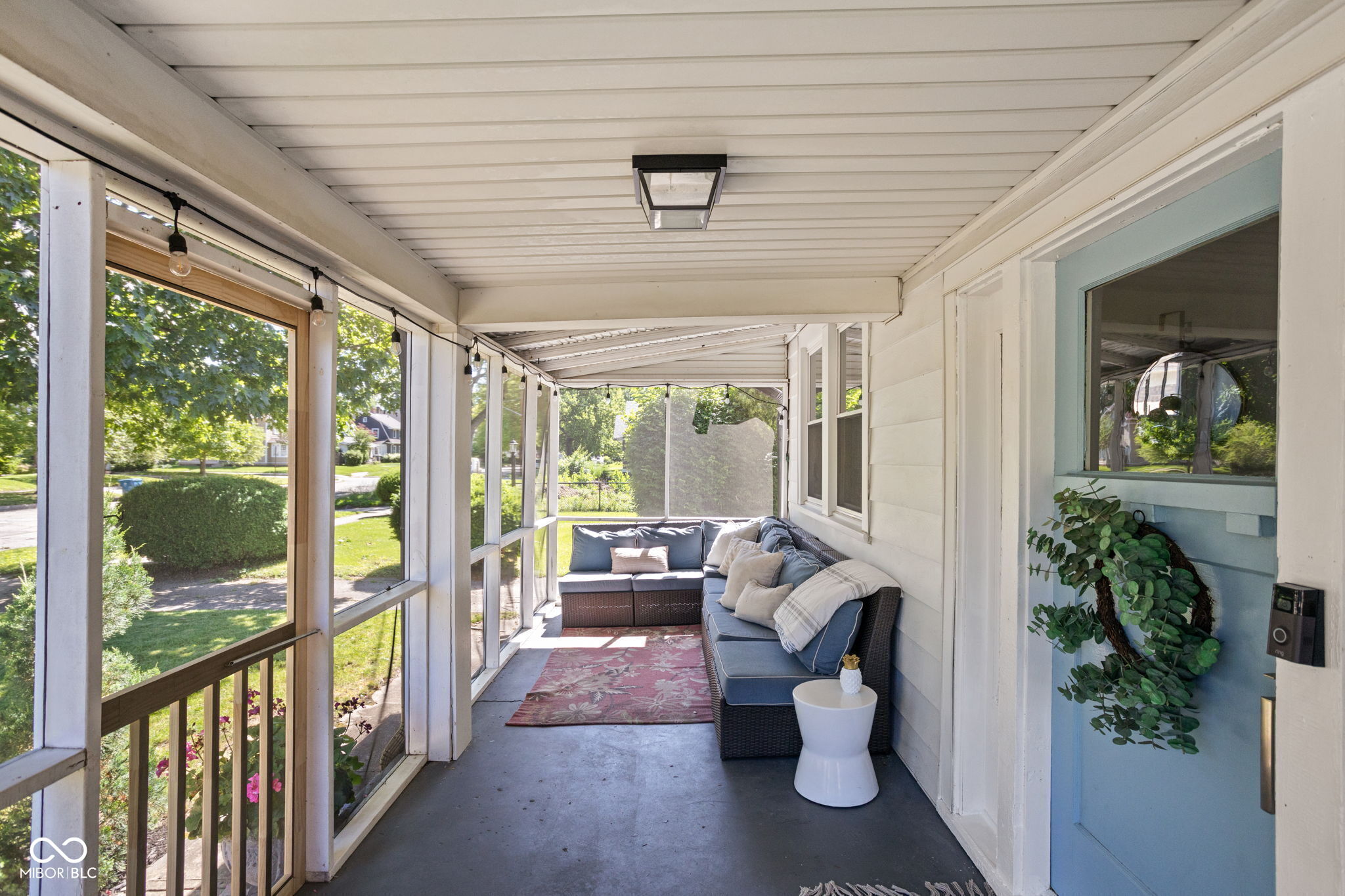 423 Berkley Road Indianapolis, IN 46208 - Photo 5 of 22