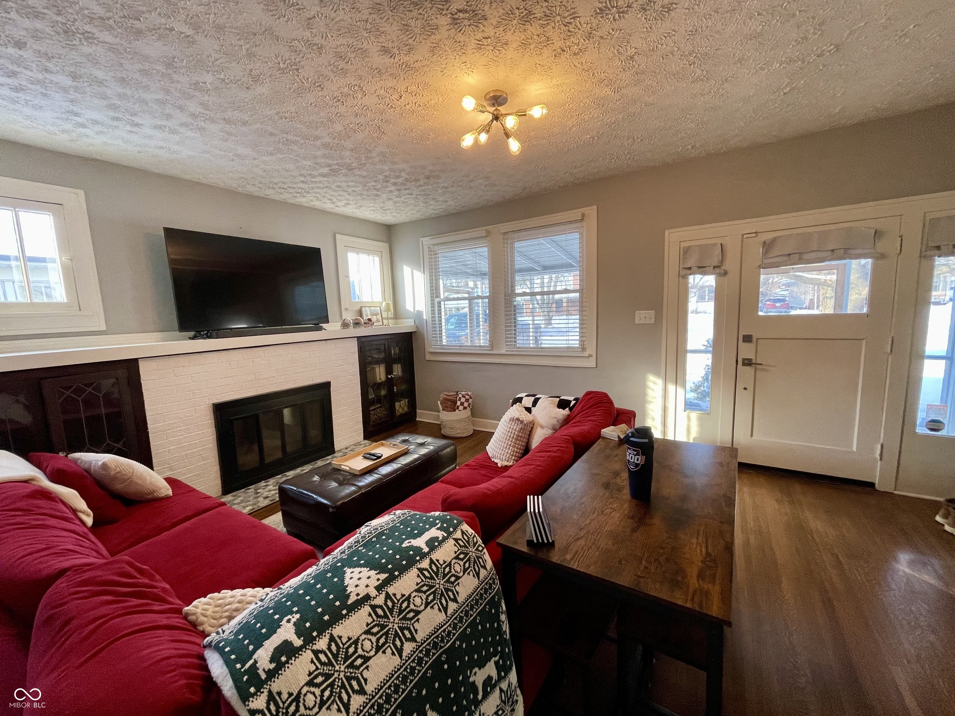 423 Berkley Road Indianapolis, IN 46208 - Photo 7 of 22