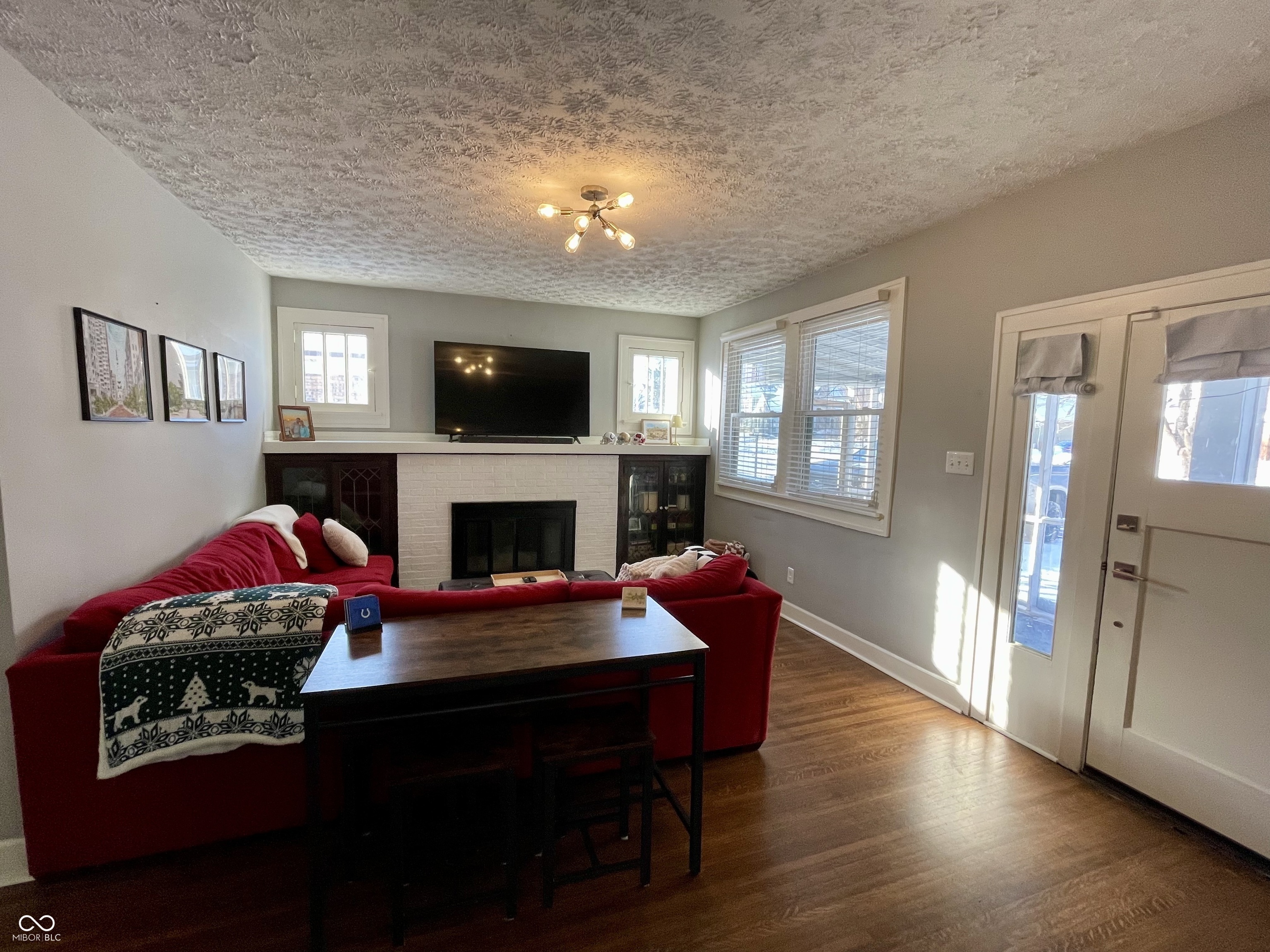 423 Berkley Road Indianapolis, IN 46208 - Photo 8 of 22