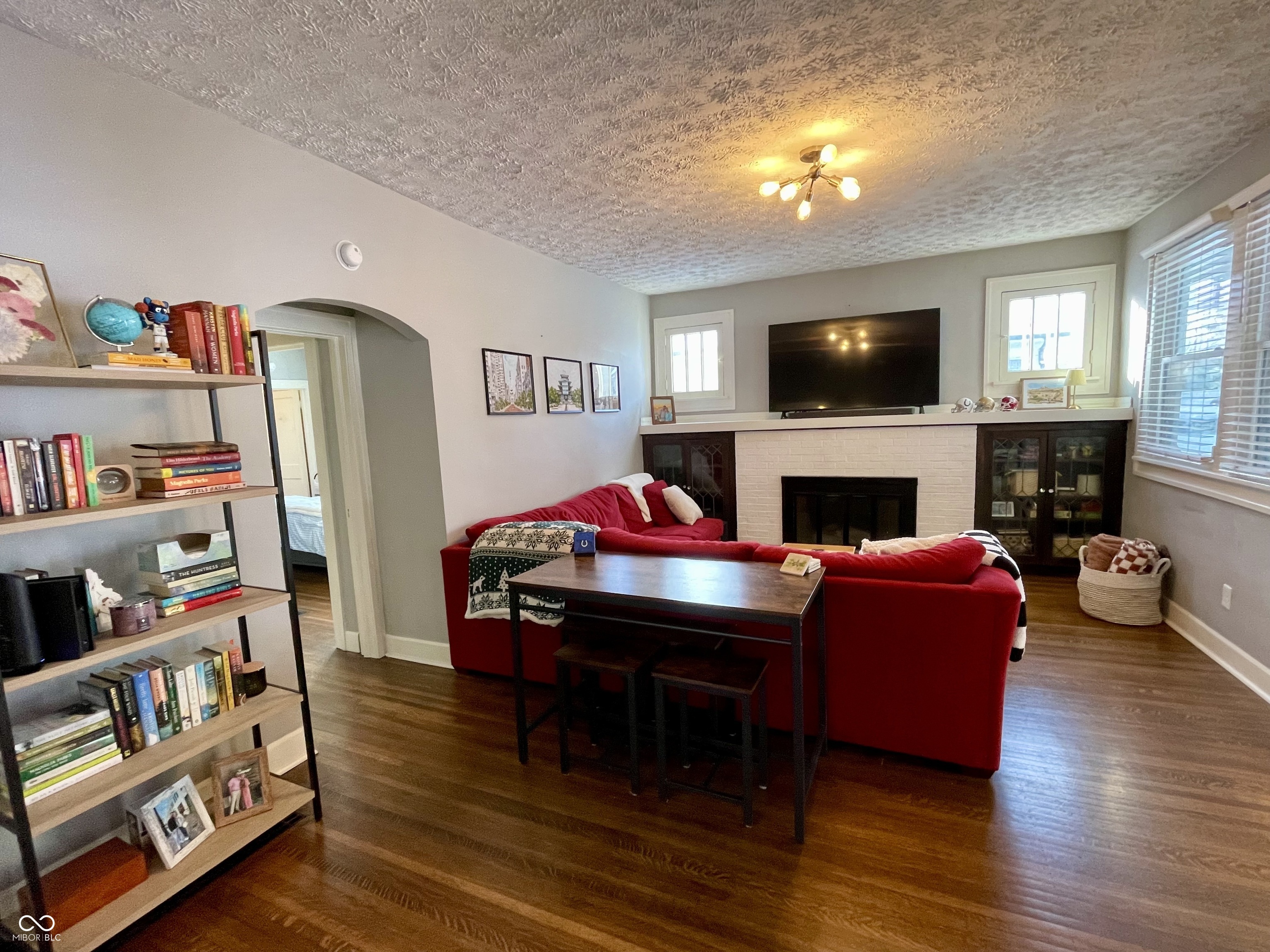 423 Berkley Road Indianapolis, IN 46208 - Photo 9 of 22