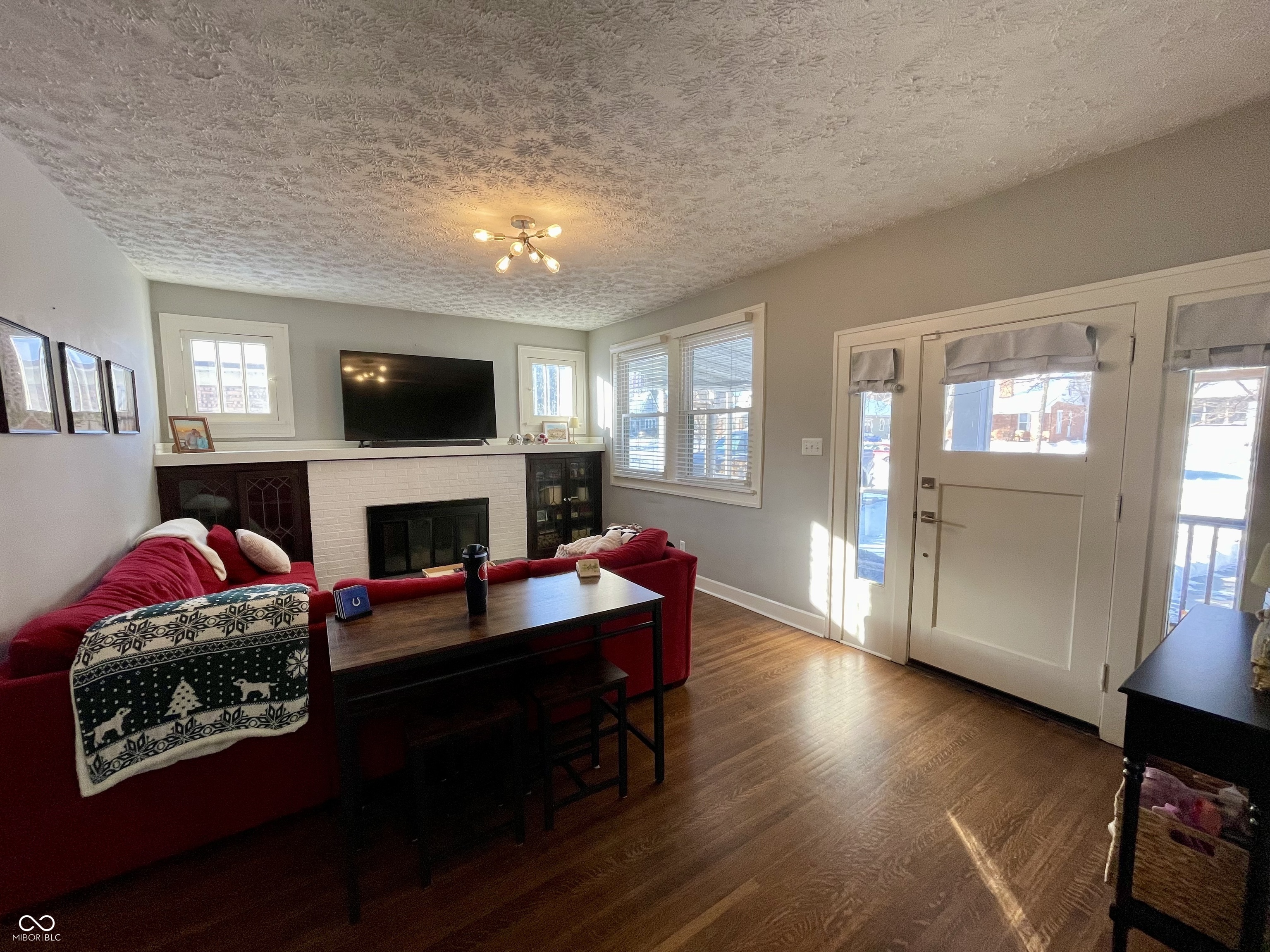 423 Berkley Road Indianapolis, IN 46208 - Photo 10 of 22