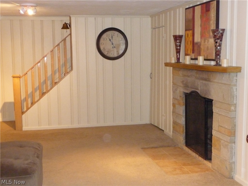 1573 Kew Road Cleveland, OH 44118 - Photo 23 of 25