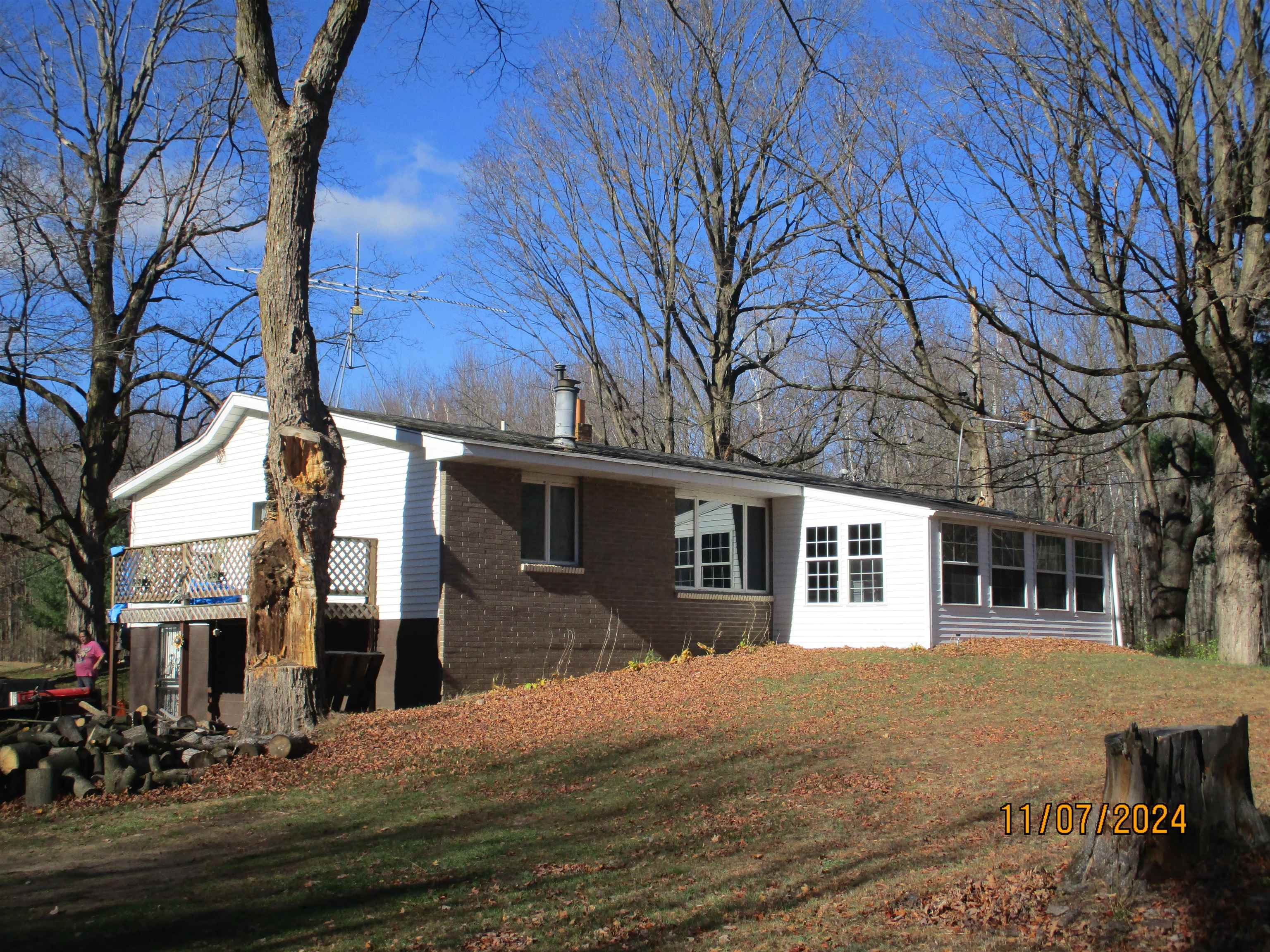3748 South Ringle Road Vassar, MI 48768 - Photo 1 of 28 Gallery Image 1