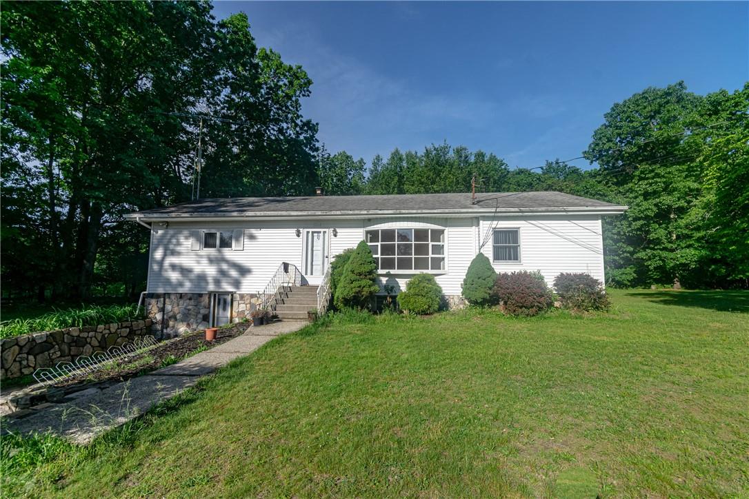 351 Awosting Road Pine Bush, NY 12566 - Photo 1 of 1 Hello, Home!