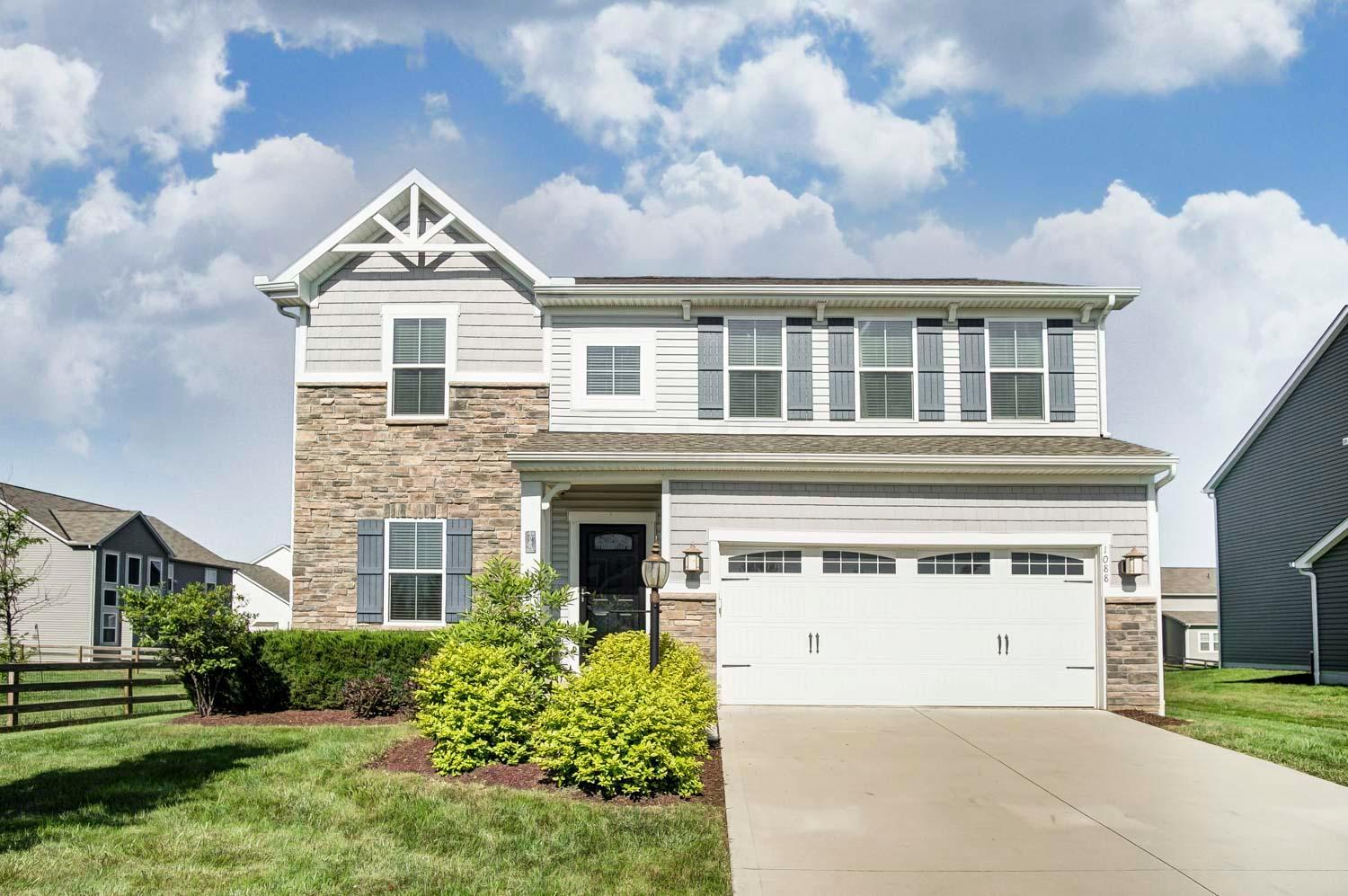 1088 Tree Line Way Delaware, OH 43015 - Photo 1 of 43 Gallery Image 1