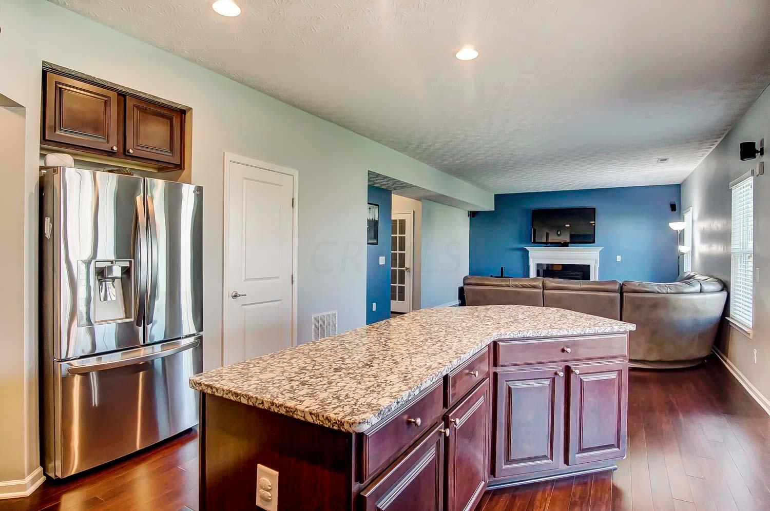 1088 Tree Line Way Delaware, OH 43015 - Photo 12 of 43 Gallery Image 12